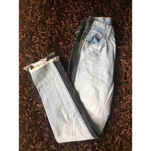 REVICE Denim